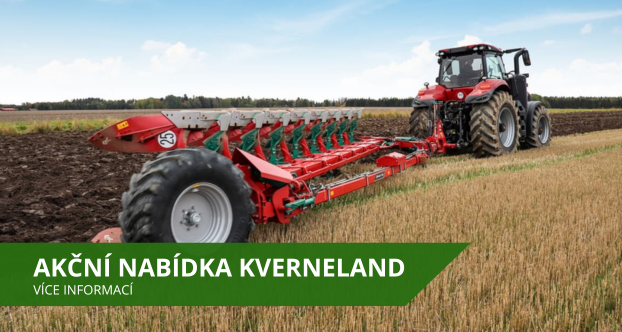 AKCE KVERNELAND