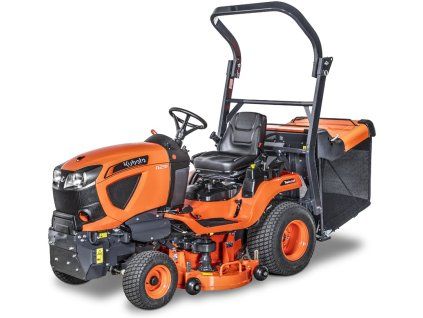 kubota g231 ld 1